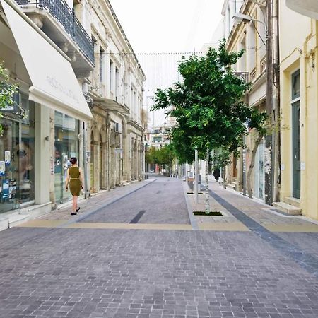 A1 Central Apartment Heraklion  Exterior photo