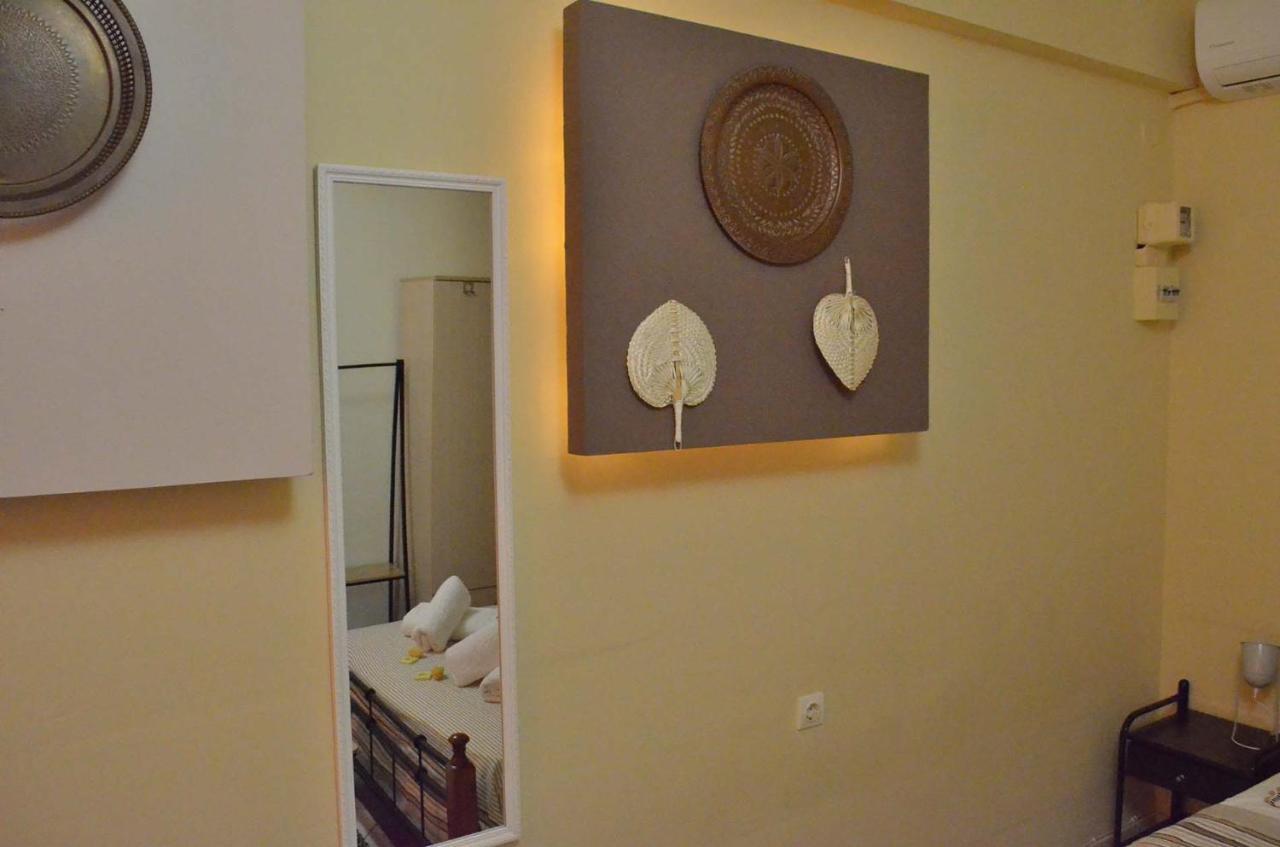 A1 Central Apartment Heraklion  Exterior photo