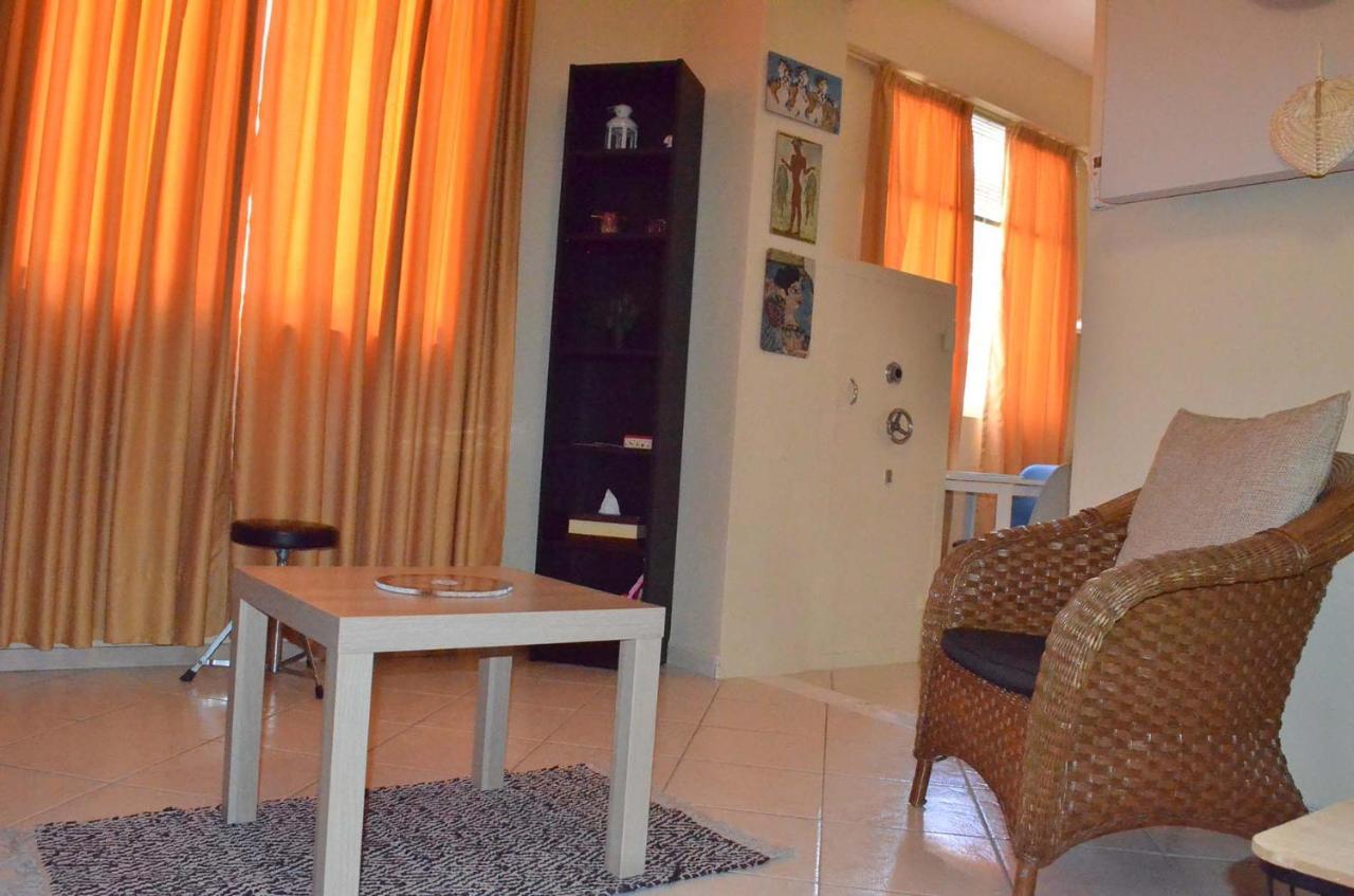 A1 Central Apartment Heraklion  Exterior photo