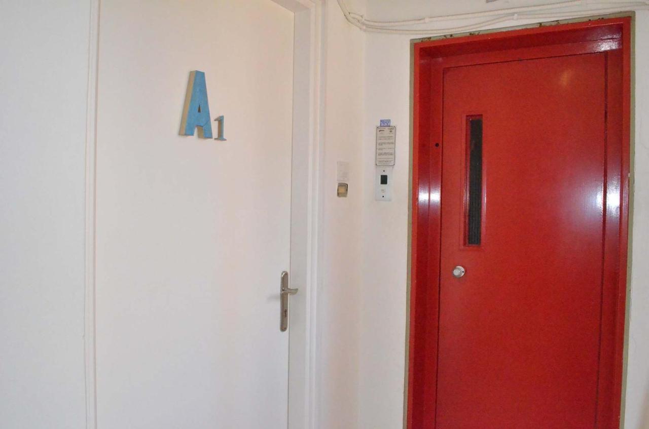A1 Central Apartment Heraklion  Exterior photo