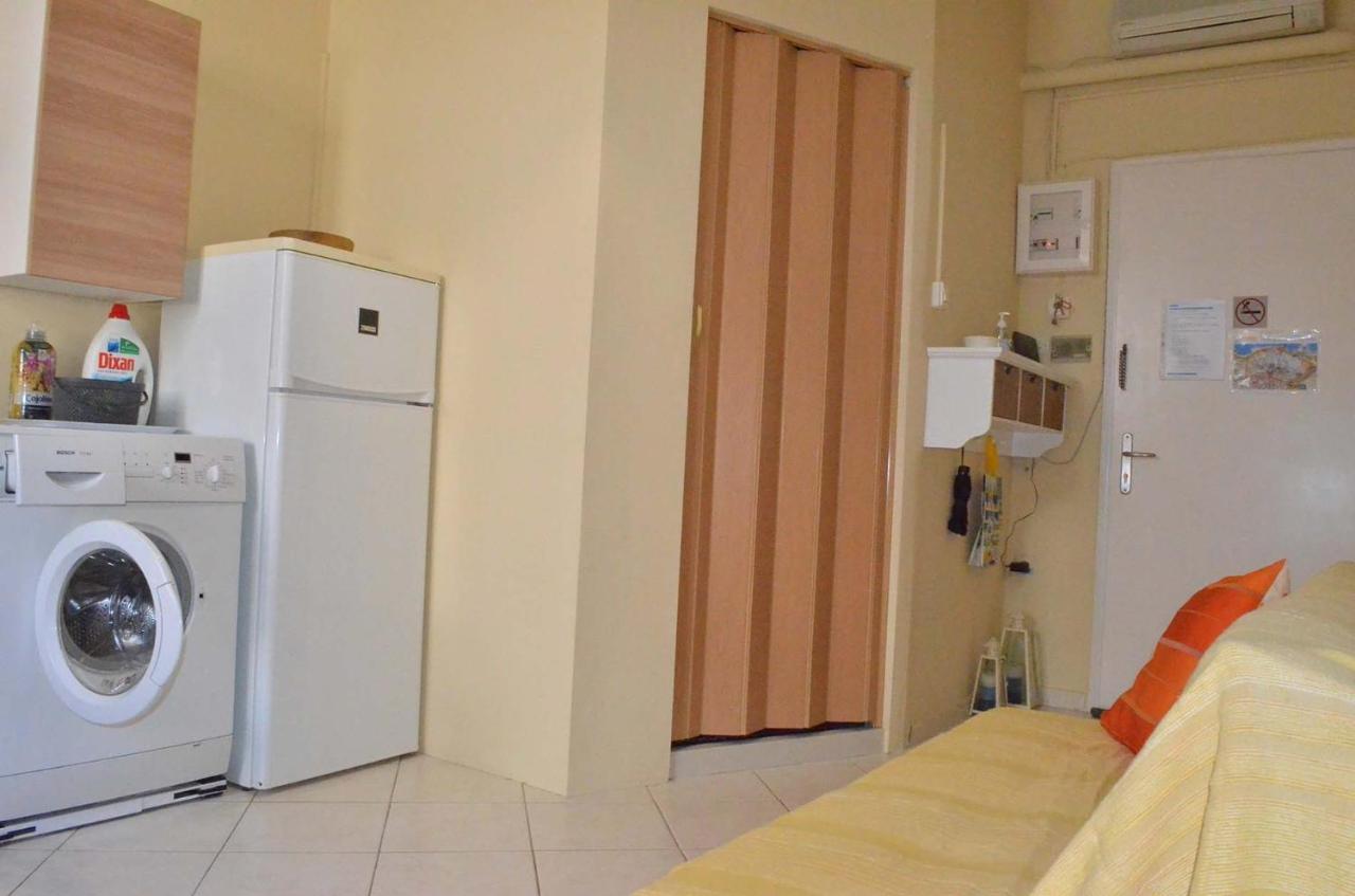 A1 Central Apartment Heraklion  Exterior photo
