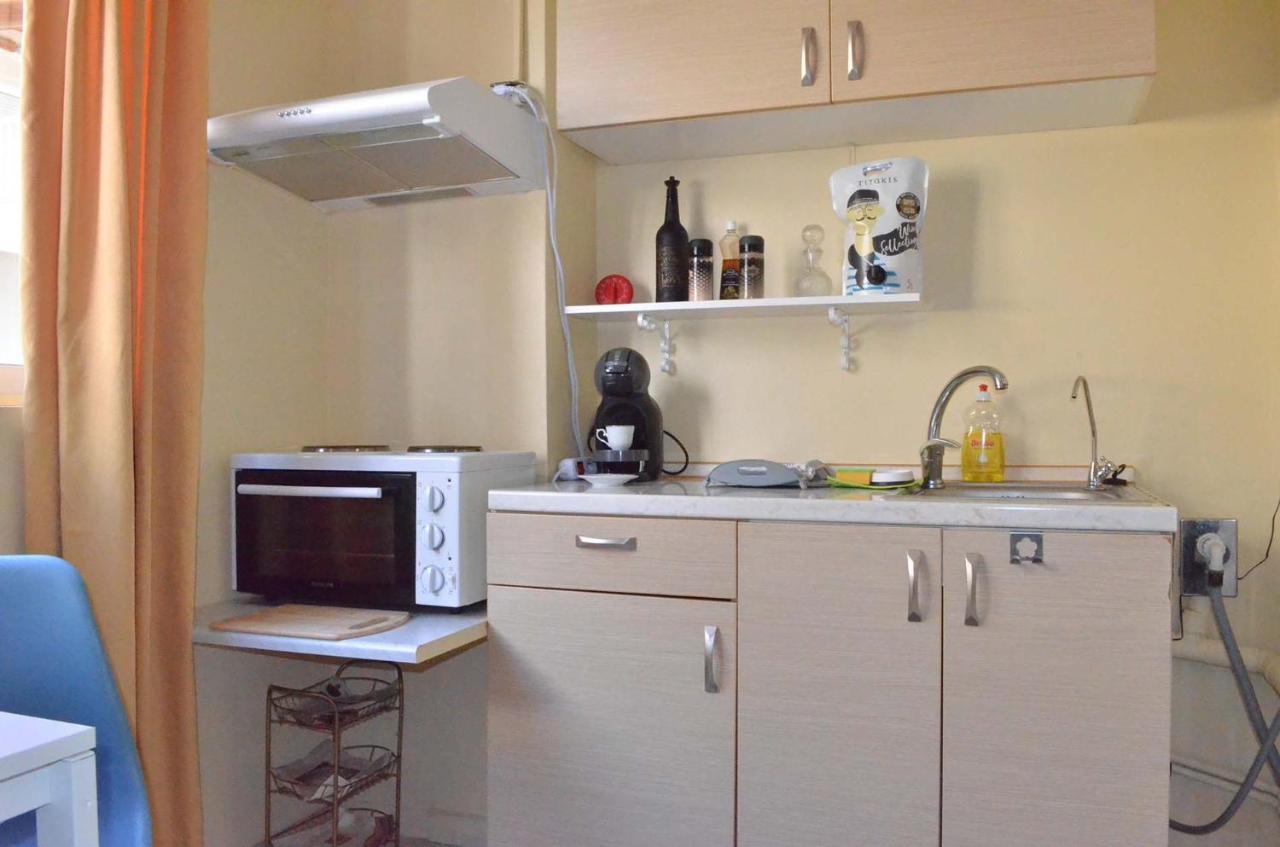 A1 Central Apartment Heraklion  Exterior photo