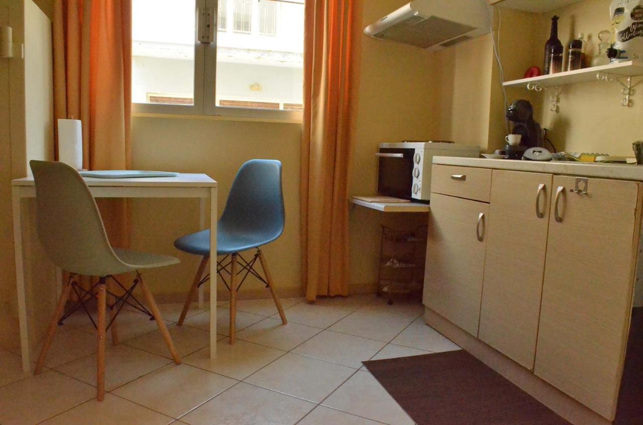 A1 Central Apartment Heraklion  Exterior photo